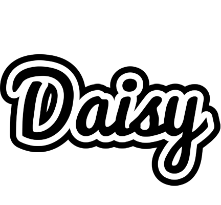 Daisy chess logo