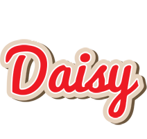 Daisy chocolate logo