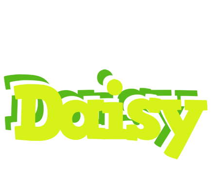 Daisy citrus logo