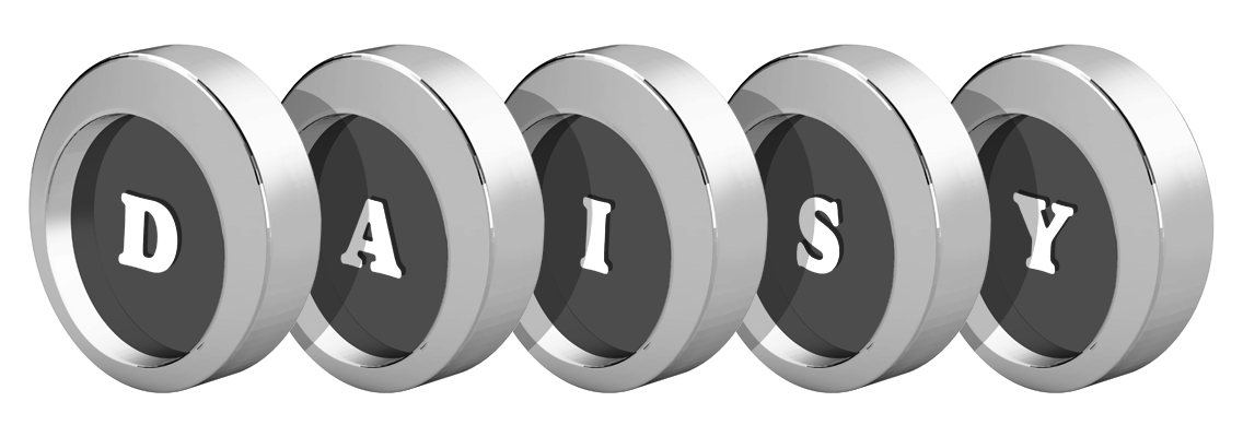Daisy coins logo