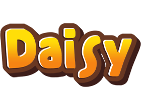 Daisy cookies logo