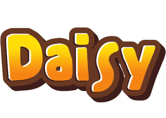 Daisy cookies logo