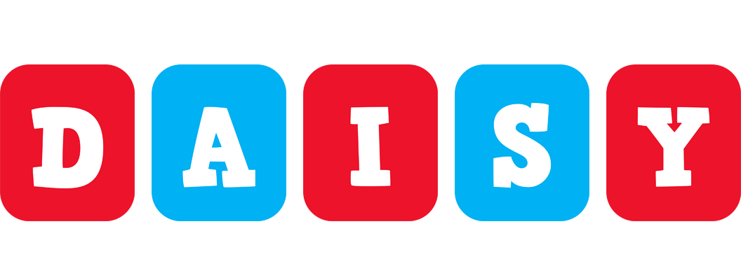 Daisy diesel logo