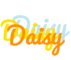 Daisy energy logo