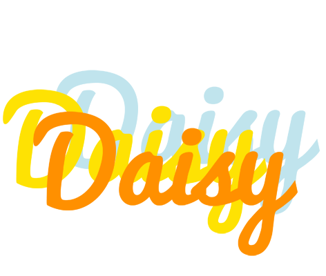 Daisy energy logo