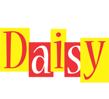 Daisy errors logo