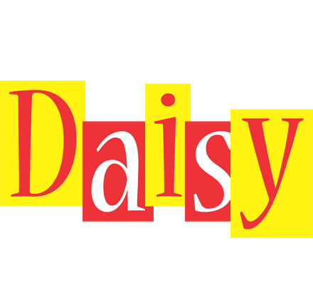 Daisy errors logo