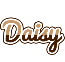 Daisy exclusive logo
