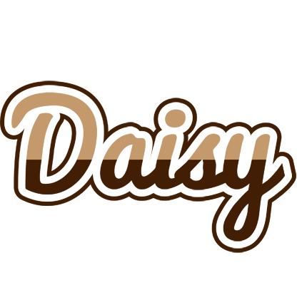 Daisy exclusive logo