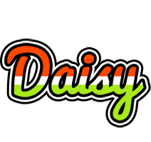 Daisy exotic logo