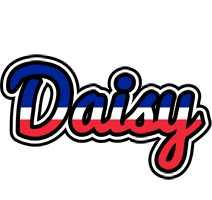 Daisy france logo