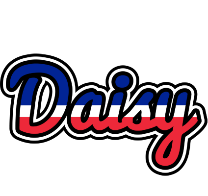 Daisy france logo