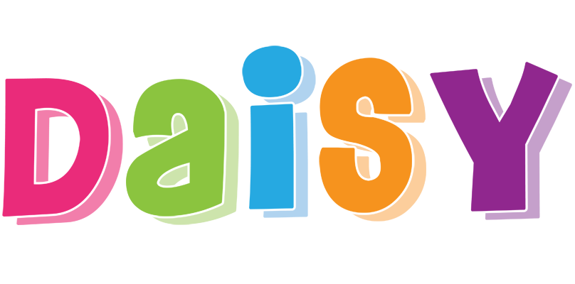 Daisy friday logo