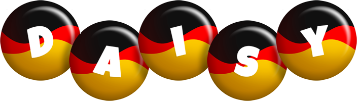 Daisy german logo