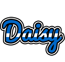 Daisy greece logo