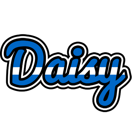 Daisy greece logo