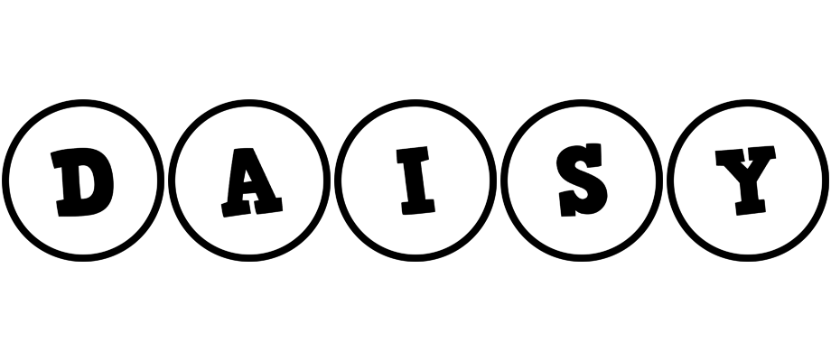 Daisy handy logo