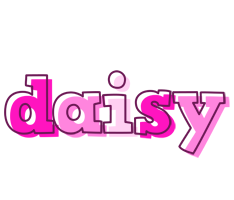 Daisy hello logo
