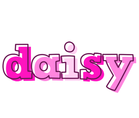 Daisy hello logo