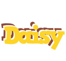 Daisy hotcup logo