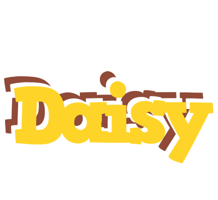 Daisy hotcup logo