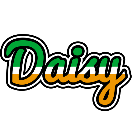 Daisy ireland logo