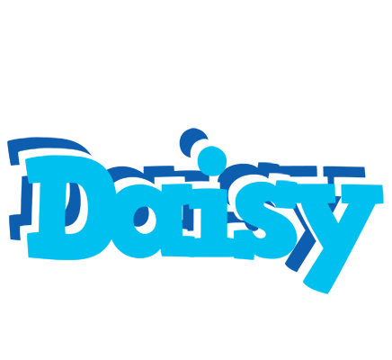 Daisy jacuzzi logo