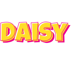 Daisy kaboom logo