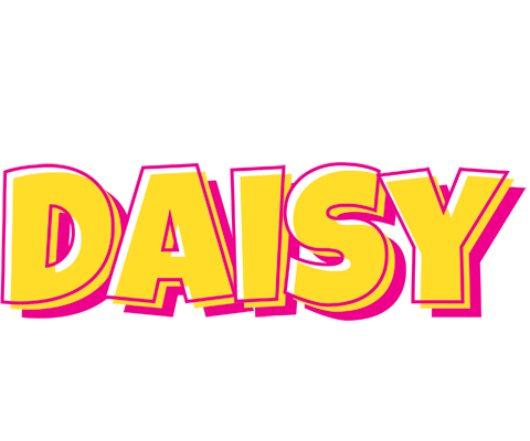 Daisy kaboom logo