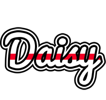 Daisy kingdom logo