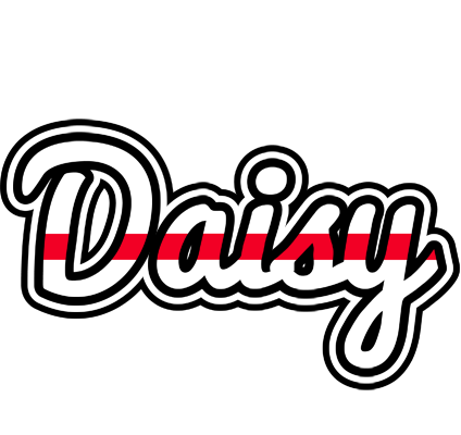Daisy kingdom logo
