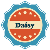 Daisy labels logo