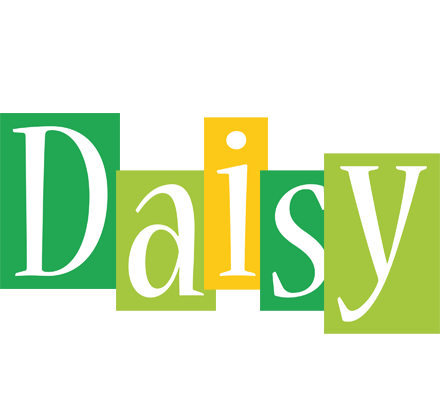Daisy lemonade logo
