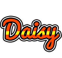 Daisy madrid logo