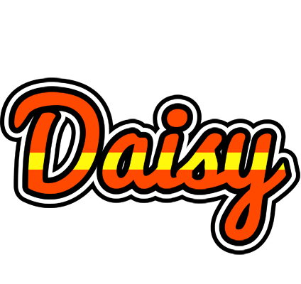 Daisy madrid logo