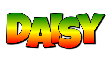 Daisy mango logo