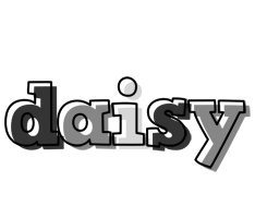 Daisy night logo