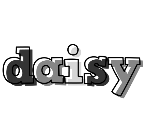 Daisy night logo