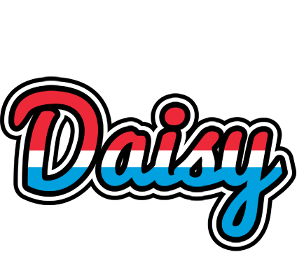 Daisy norway logo