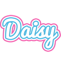 Daisy outdoors logo