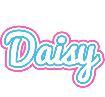Daisy outdoors logo