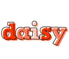 Daisy paint logo