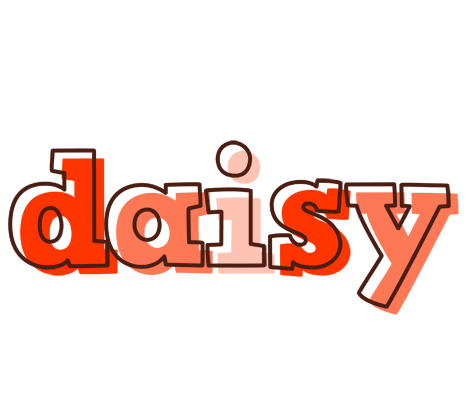 Daisy paint logo