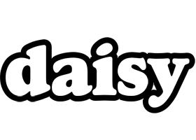 Daisy panda logo