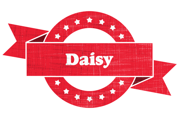 Daisy passion logo