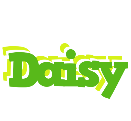 Daisy picnic logo