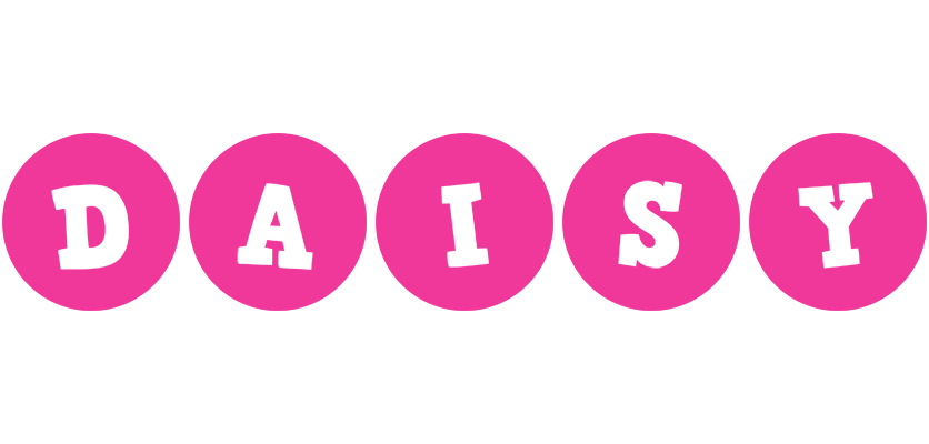 Daisy poker logo