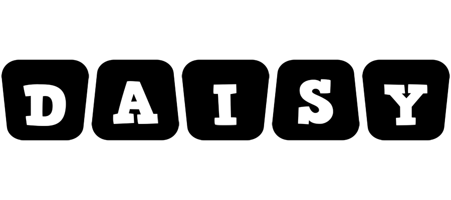 Daisy racing logo