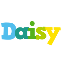 Daisy rainbows logo