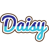 Daisy raining logo
